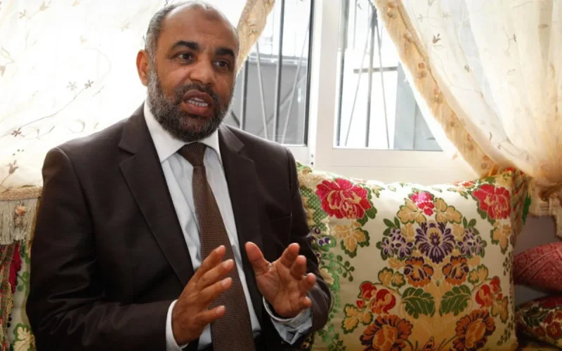 Al Adl Wal Ihssane interdite en Turquie ?