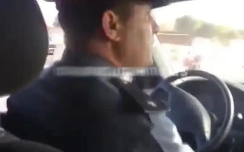 Maroc : Le gendarme « blasphémateur » condamné à un an de prison ferme (vidéo)