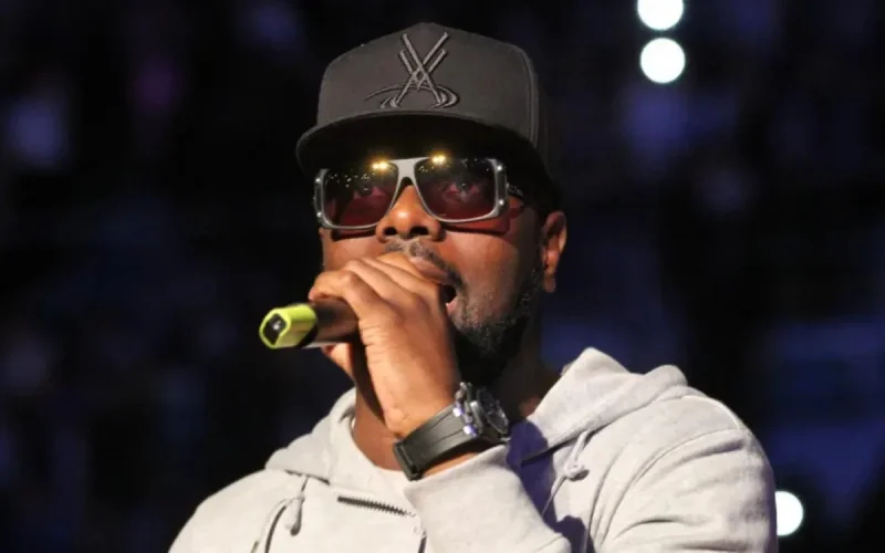 Maître Gims revient en concert au festival Mawazine