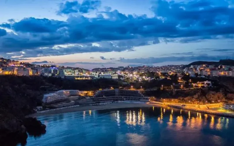 Un nouveau tremblement de terre dans la région d'Al Hoceima