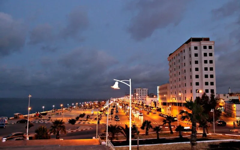 Nouvelle secousse tellurique à Nador