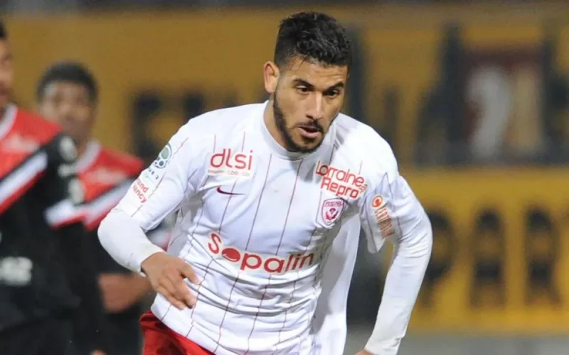 Youssef Aït Bennasser hésite entre la France et le Maroc