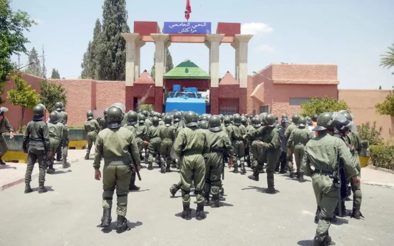 Affrontements d'étudiants : un deuxième mort à Marrakech