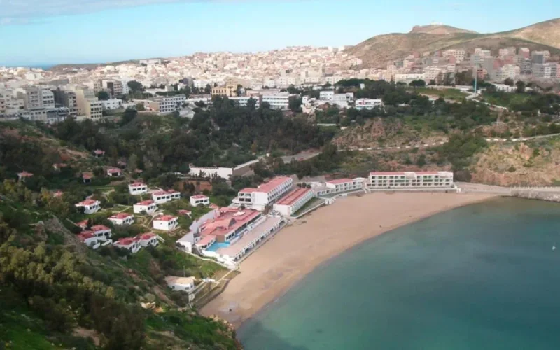 Tremblement de terre à Al Hoceima : le bilan définitif est de 15 blessés