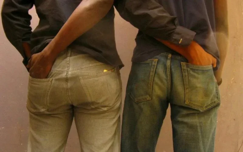 Deux hommes condamnés pour homosexualité à Tiznit