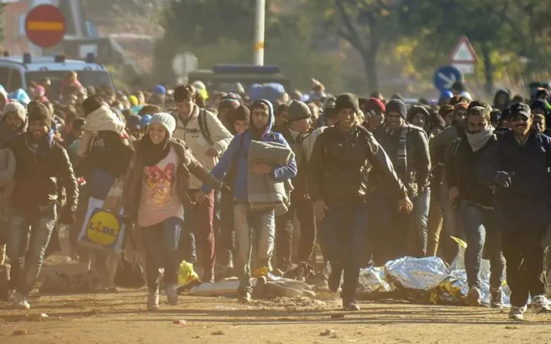 L'Europe fait pression sur le Maroc pour rapatrier ses "réfugiés"