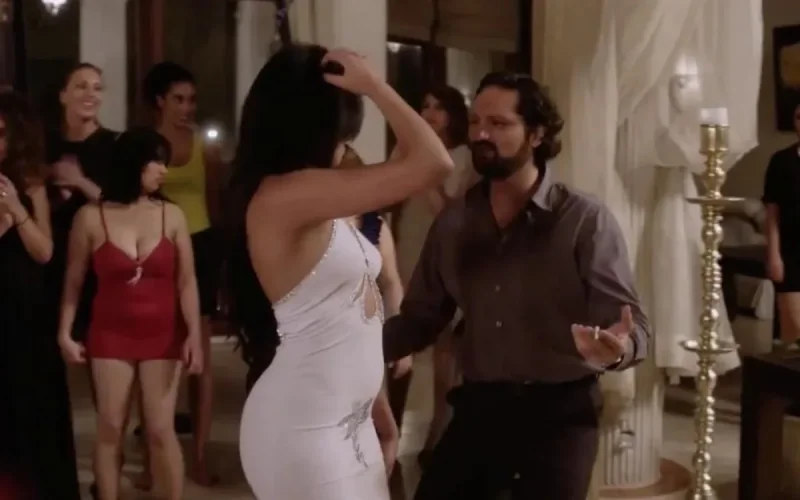 La plainte contre « Much Loved » tombe à l'eau