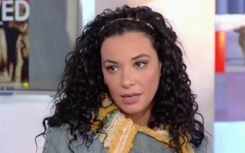 Loubna Abidar reparle de son agression sur France 5 (vidéo)