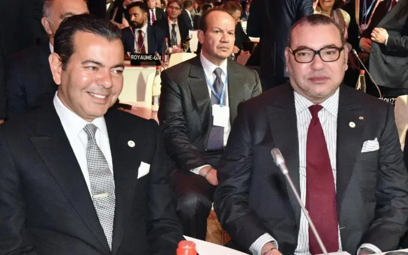 Le Maroc met la paquet sur la COP 22