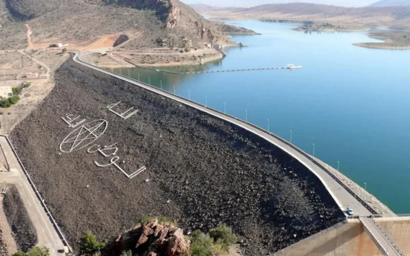 Le nord du Maroc aura cinq nouveaux barrages