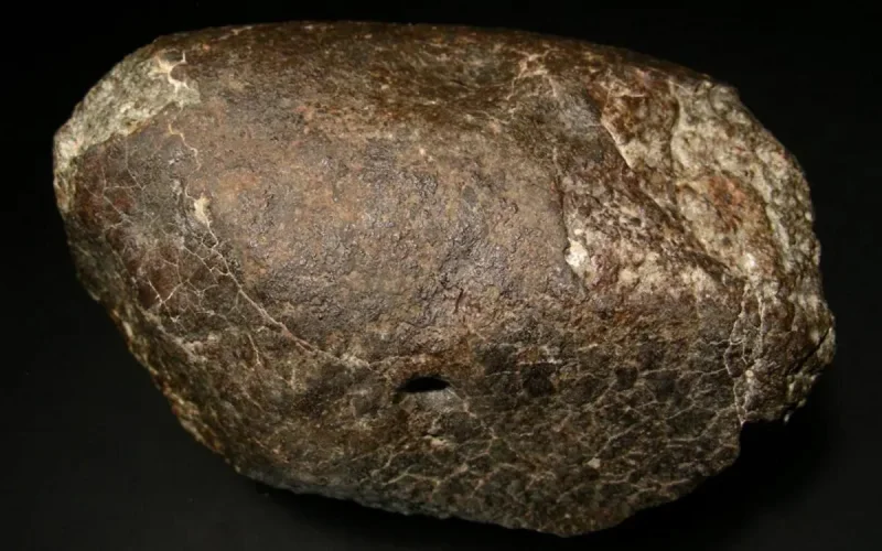 Agadir se dote d'un musée de la météorite