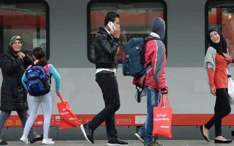 L'Autriche durcit les conditions d'accueil des demandeurs d'asile marocains