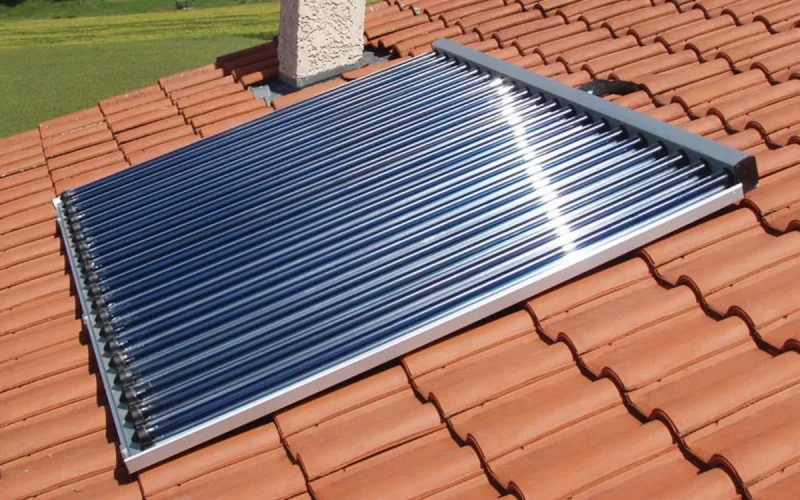 « Sol'R-Shemsy », le chauffe-eau solaire 100% marocain