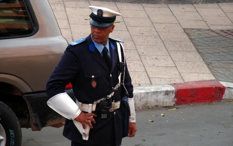 Maroc : voici combien ont rapporté vos contraventions