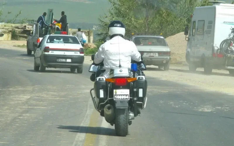 Un gendarme tué après avoir été fauché par un automobiliste à Fès