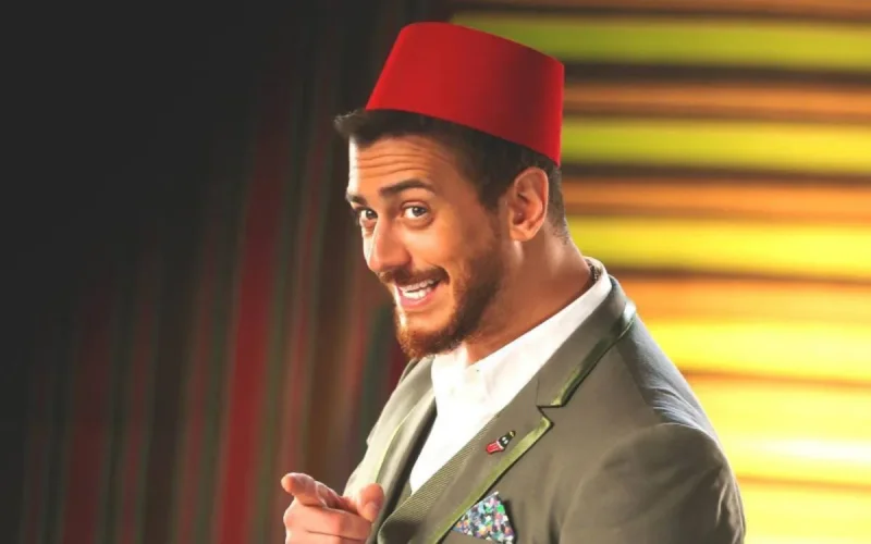 Saad Lamjarred tournera son nouveau clip en Inde