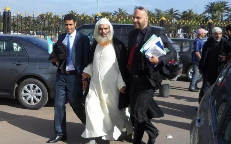 Le salafiste Abou Naïm excommunie deux ministres « qui cherchent à plaire aux chrétiens, aux juifs »