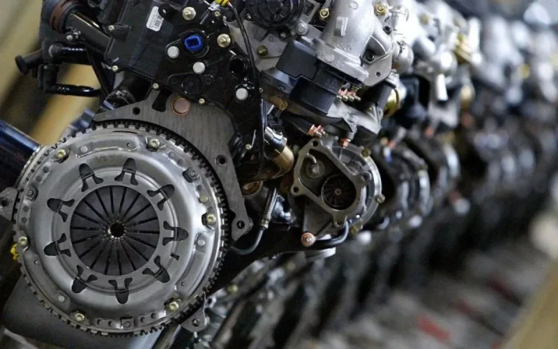 Le Maroc va fabriquer des moteurs de voitures