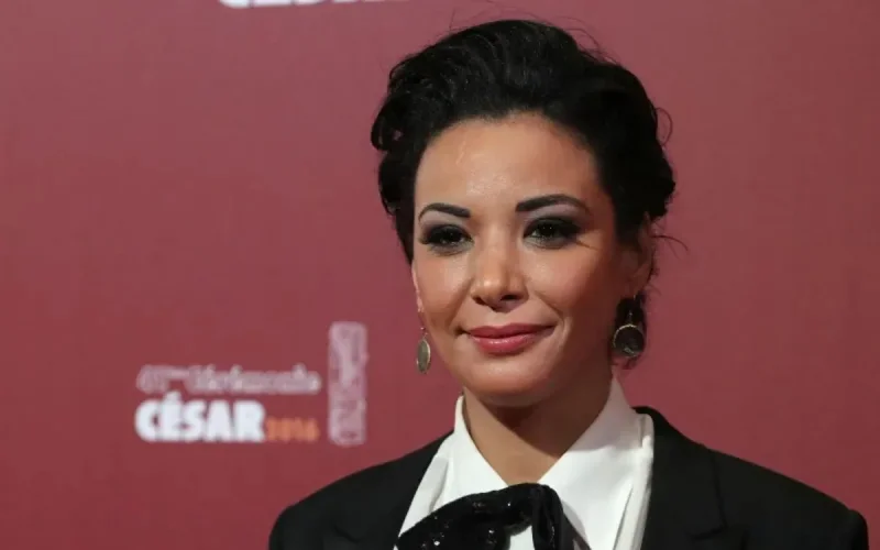 Loubna Abidar n'a pas eu de César