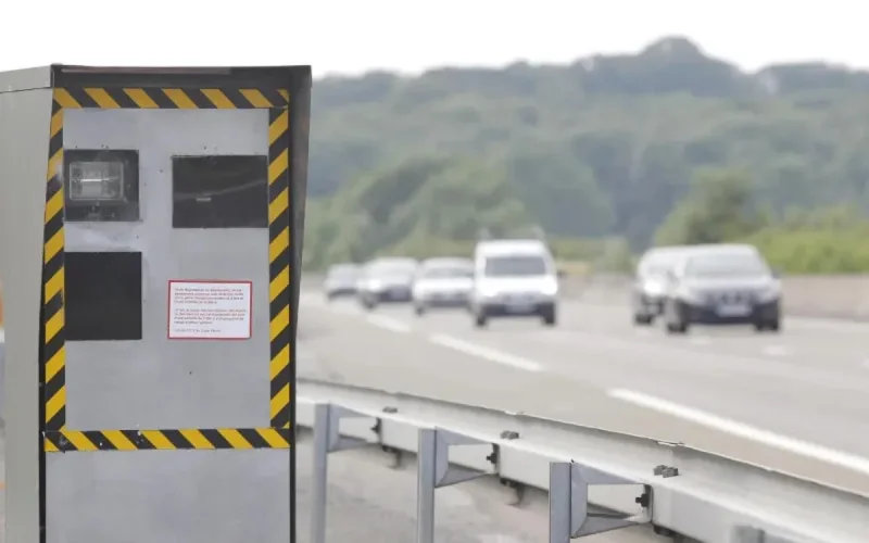 Maroc : des radars « intelligents » qui contrôlent la vitesse moyenne sur 20 km