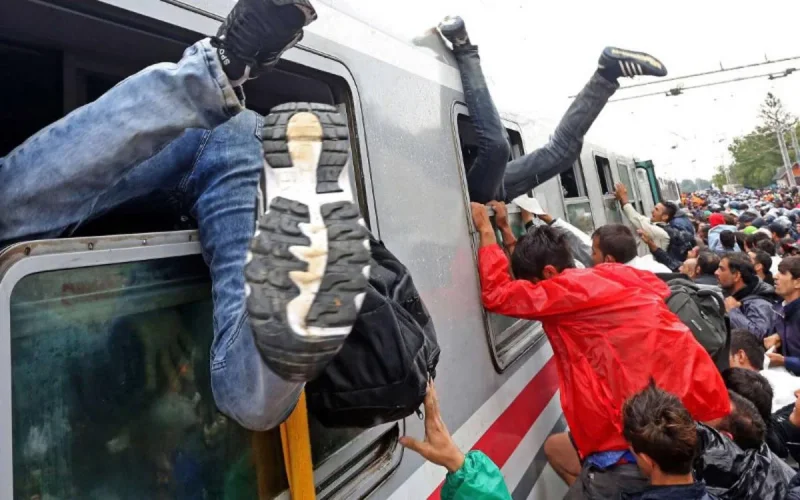 L'Allemagne et le Maroc se mettent d'accord pour le rapatriement des "réfugiés" marocains