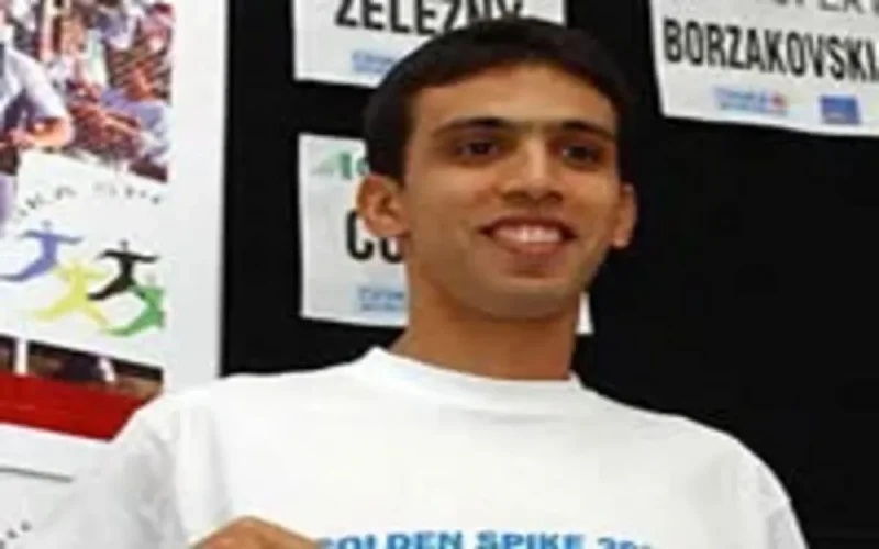 JO-2004 : El Guerrouj, Goumri et Bellani en finale