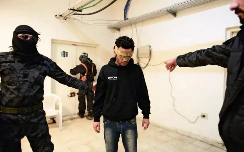 Des djihadistes marocains exécutés par Daech