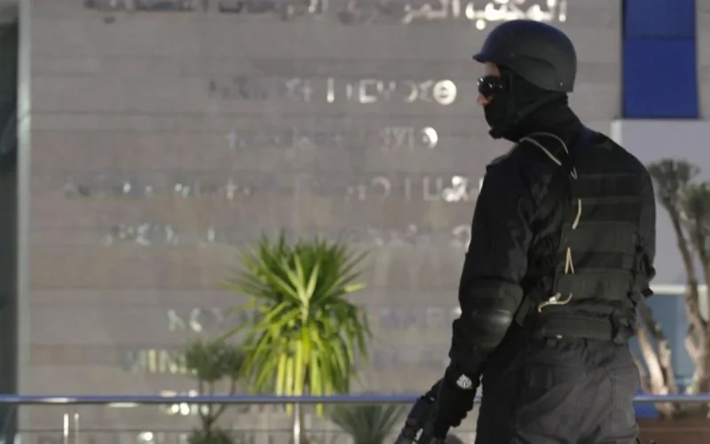 Dakhla : le butin des braquages servait à financer des activités terroristes