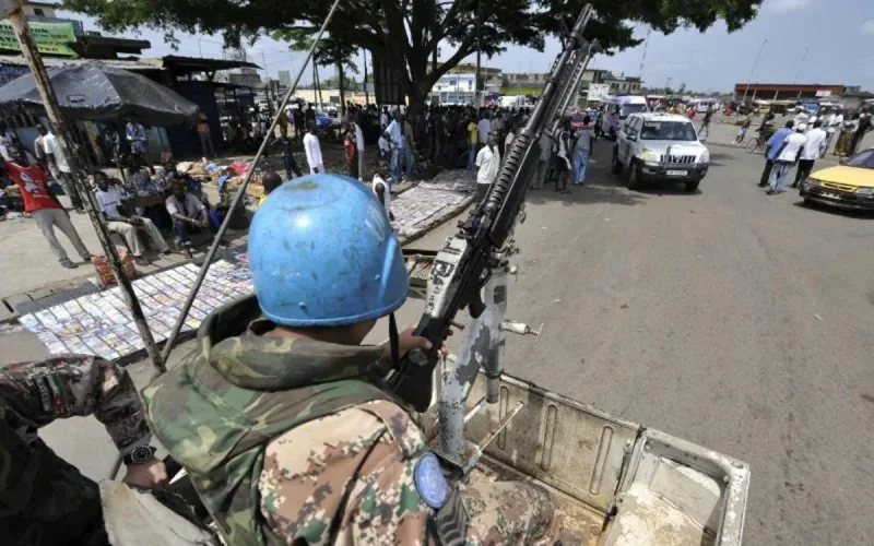 Quatre militaires marocains impliqués dans des abus sexuels en Afrique