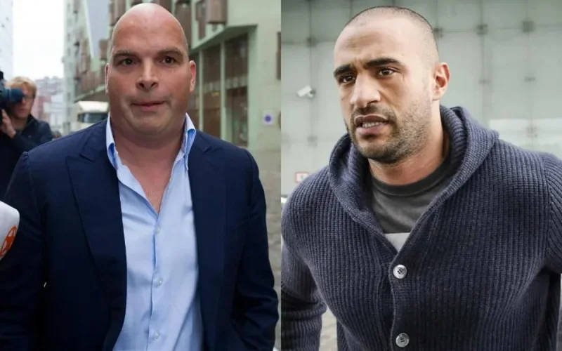 Koen Everink, homme qui avait porté plainte contre Badr Hari, retrouvé mort 