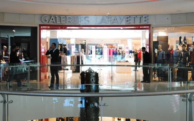 Faute de rentabilité, les Galeries Lafayette quittent le Morocco Mall