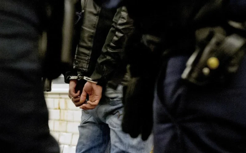 Un trafiquant de drogue de gros calibre arrêté à Tétouan