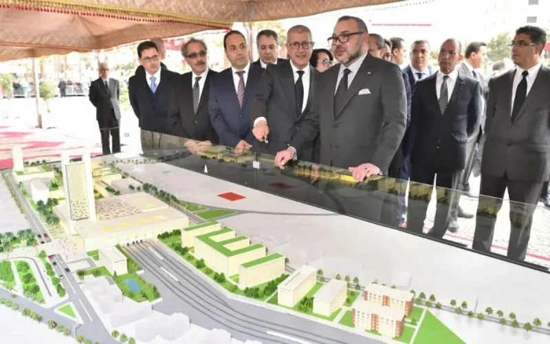 Les gares de Rabat-Ville et Rabat-Agdal vont faire peau neuve (vidéo)