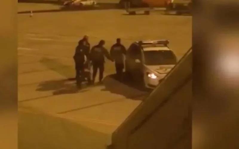 Un homme ivre oblige un avion à atterrir d'urgence à Bordeaux (vidéo)