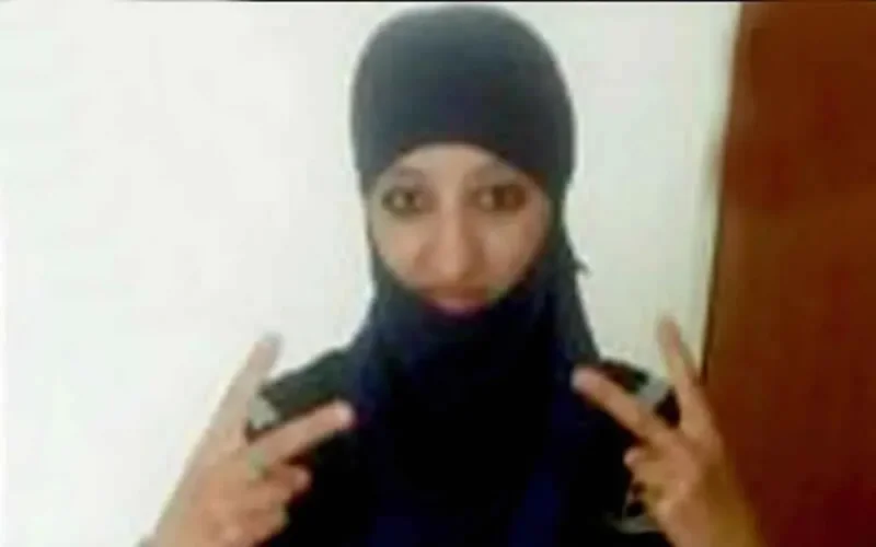 Hasna Aït Boulahcen sera enterrée en France