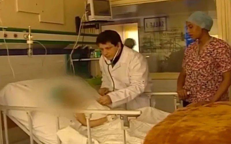 Le violeur du petit Imran (4 ans) arrêté à Casablanca (vidéo)