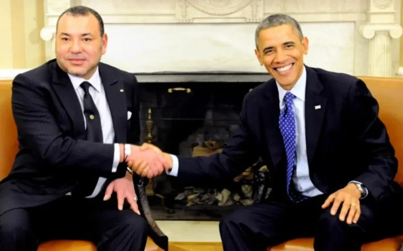 Les Etats-Unis soutiennent le plan d'autonomie marocain pour le Sahara