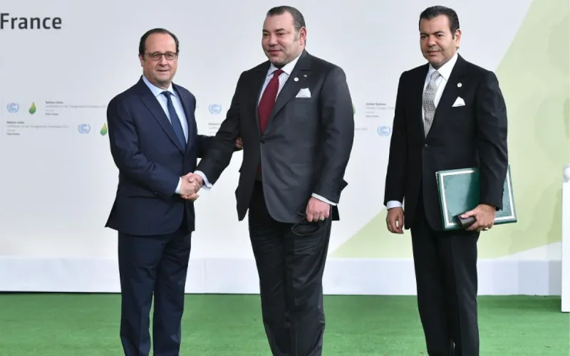 Voici les prestataires choisis pour le COP22 de Marrakech