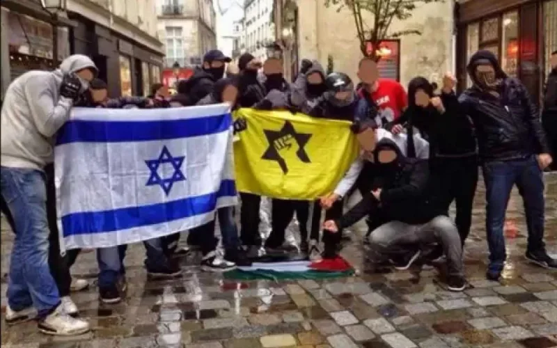 Des membres de la Ligue de Défense Juive condamnés pour avoir agressé des Maghrébins