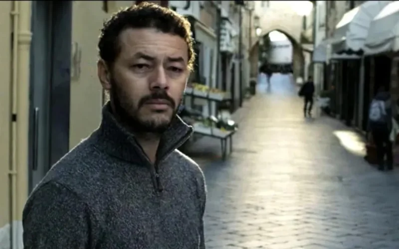 L'acteur Amine Ennaji échappe de peu à l'attentat de Bruxelles