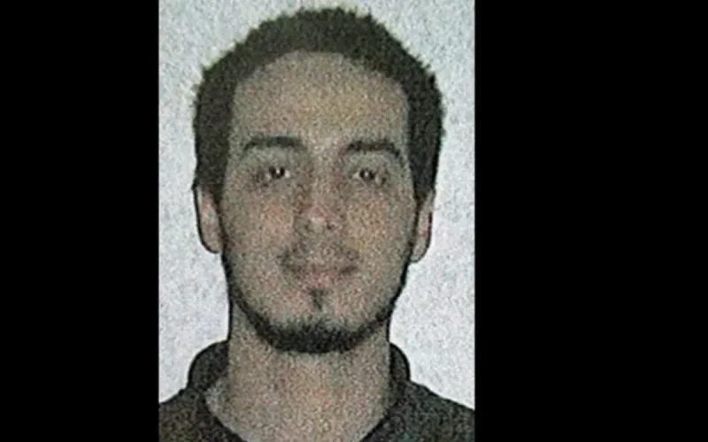 Najim Laachraoui est le deuxième kamikaze de l'aéroport de Zaventem