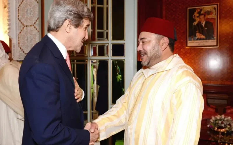 Sahara : les Etats-Unis réitèrent leur soutien au Maroc