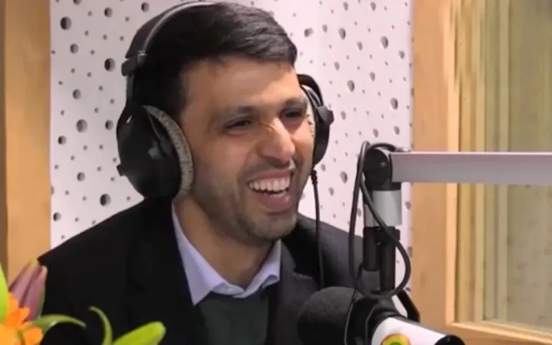 Vidéo : la rencontre étonnante entre Mohammed VI et Hicham El Guerrouj