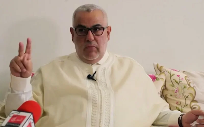 Abdelilah Benkirane : « le roi Mohammed VI a mis à ma disposition quatre gardes du corps »