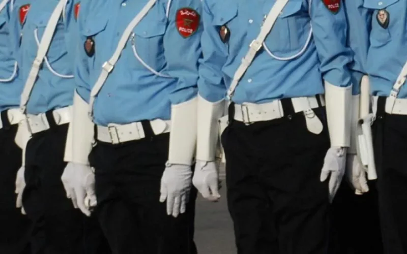 Un policier interpellé pour détournement de fonds à Errachida