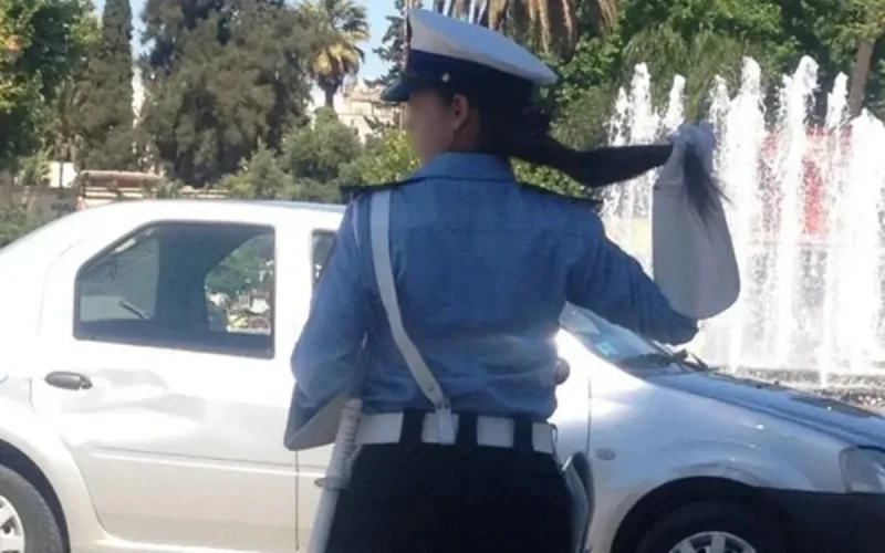 Maroc : quand une policière arnaque pour se payer une hyménoplastie