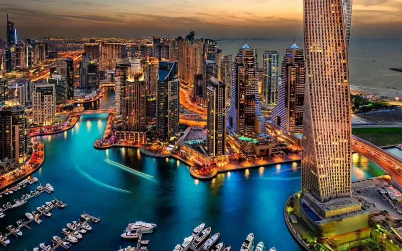 Dubaï accueille de plus en plus de millionnaires marocains