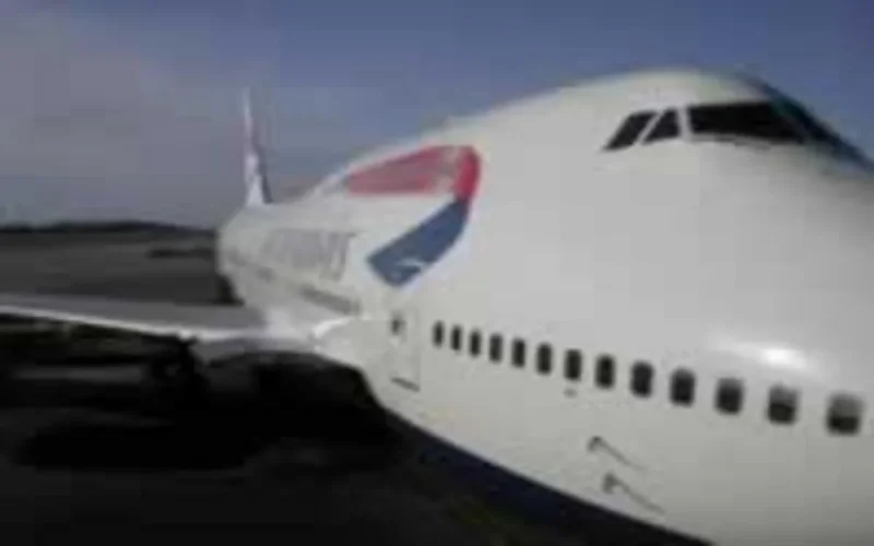 British Airways lance une nouvelle ligne vers Fès