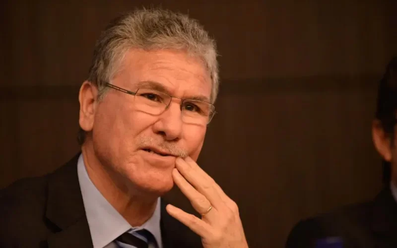 Un retrait de la politique pour Houcine El Ouardi ?