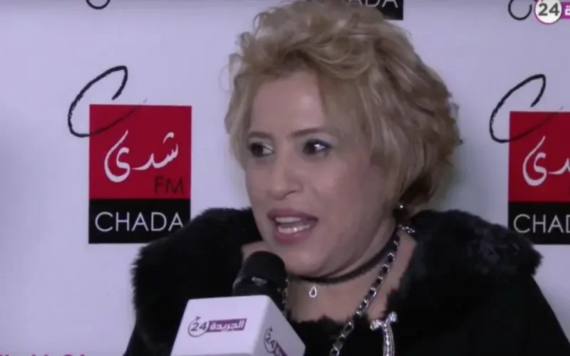 Najat Aatabou : "ne salissez pas la chanson marocaine avec des paroles vulgaires"